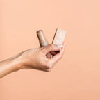 AVOCADO ZINC SPF 50 Natural Bronzer