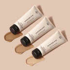 AVOCADO ZINC SPF 50 Natural Tinted Moisturiser