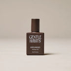 THIS IS INCENSE Perfume Oil Grounded