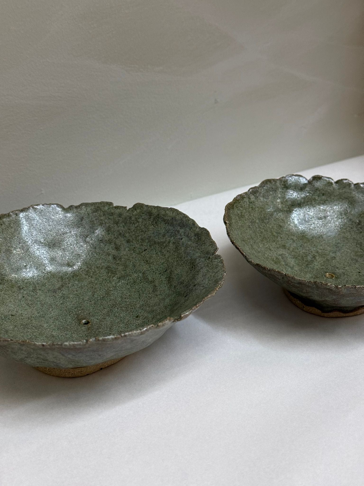Of Earth Incense Dish