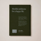 THIS IS INCENSE Positive Outcomes Journal