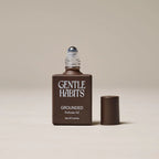 THIS IS INCENSE Perfume Oil Grounded
