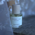 WILD EARTH PERFUME Leather + Lace Eau De Parfum
