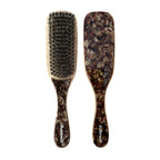 BUTTERMILK Benny Boar Bristle Brush