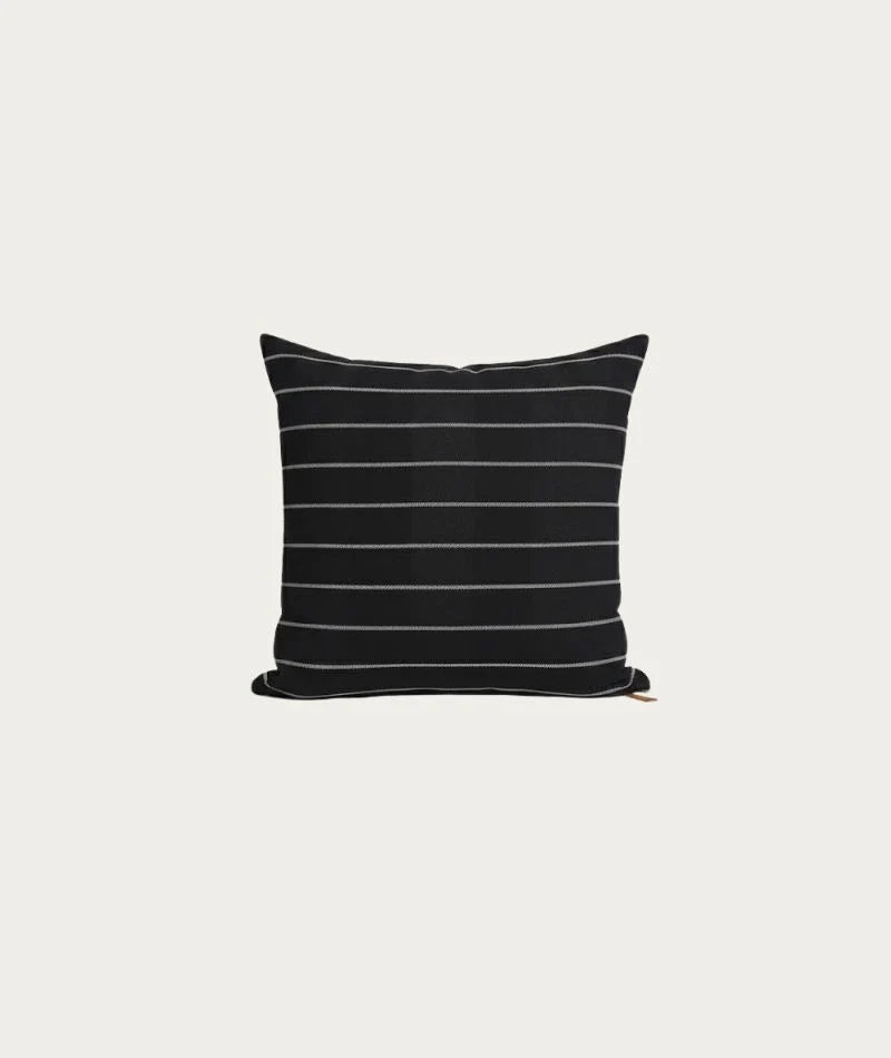 KIM SOO Sleep Tight Cushion Cover