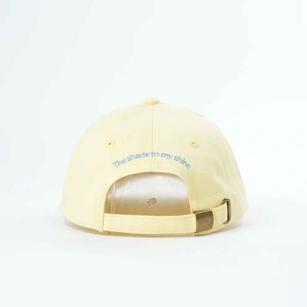 ORIA SKIN Cotton Cap