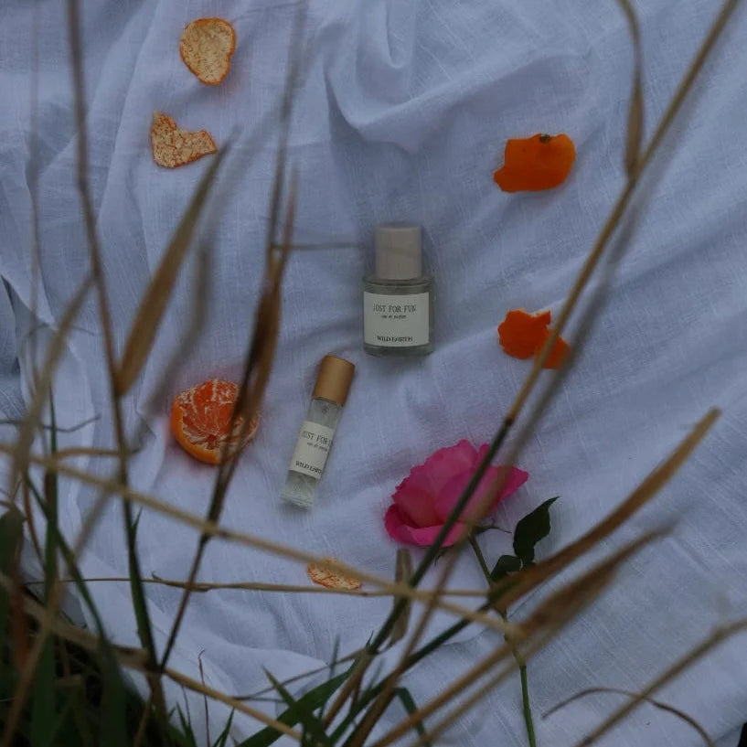 WILD EARTH PERFUME Just For Fun Eau De Parfum
