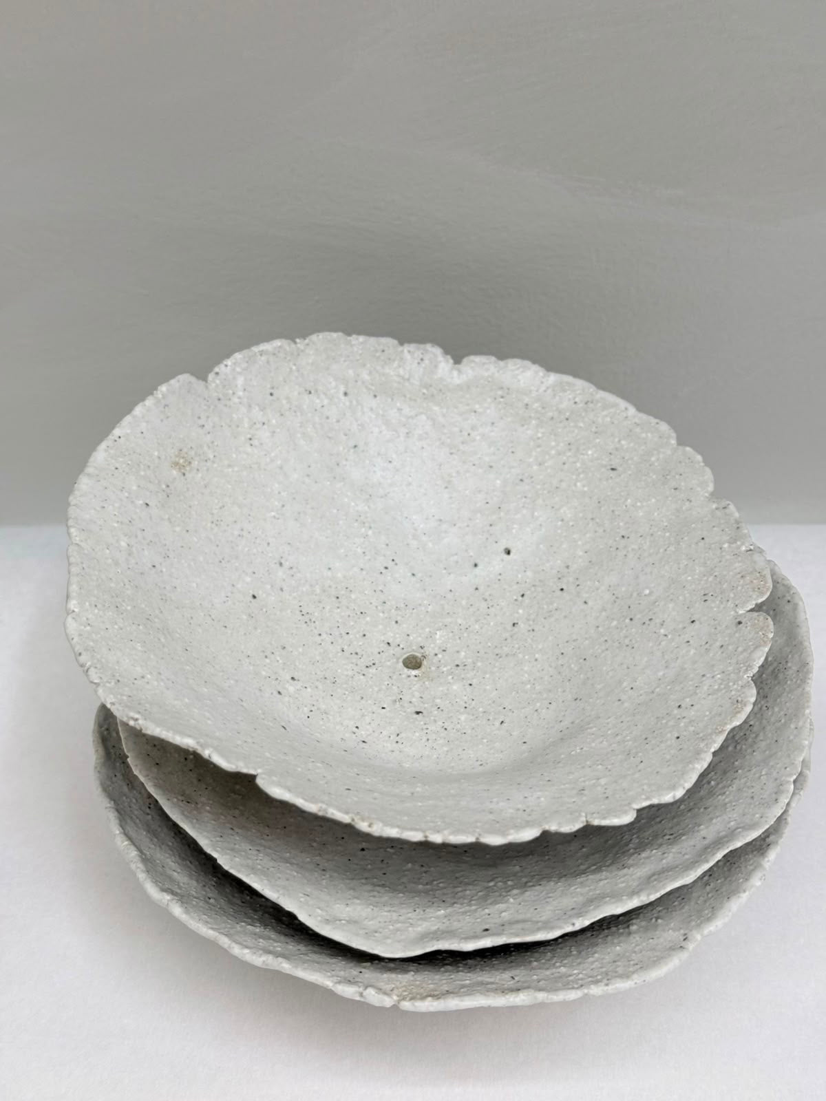 Of Earth Incense Dish