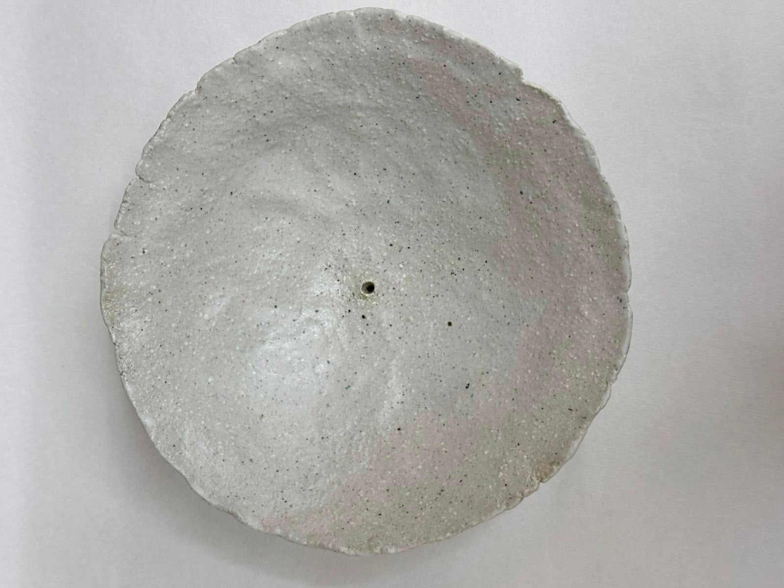 Of Earth Incense Dish