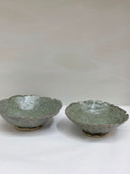 Of Earth Incense Dish