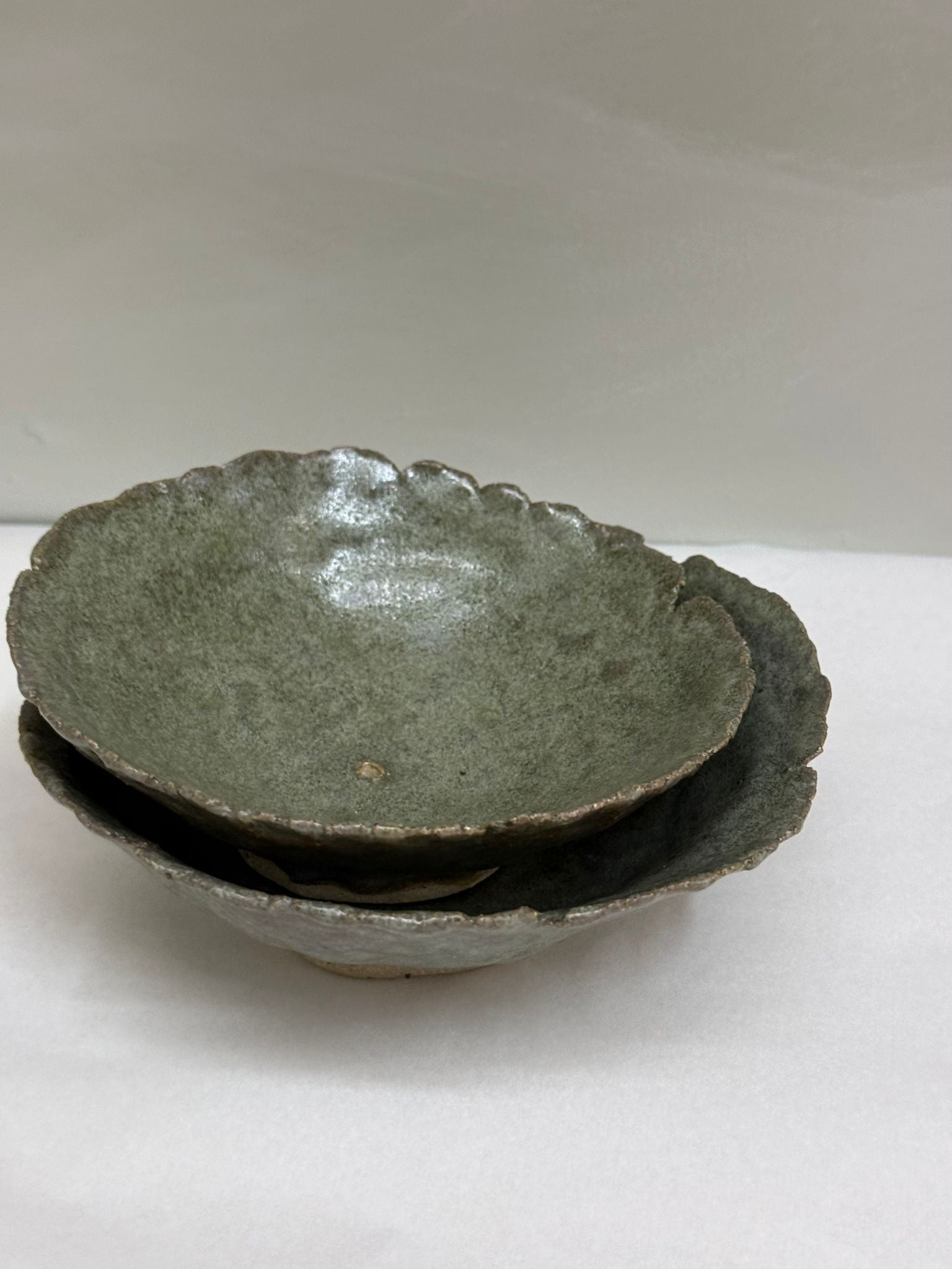 Of Earth Incense Dish