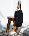 KIM SOO Santorini Tote Bag