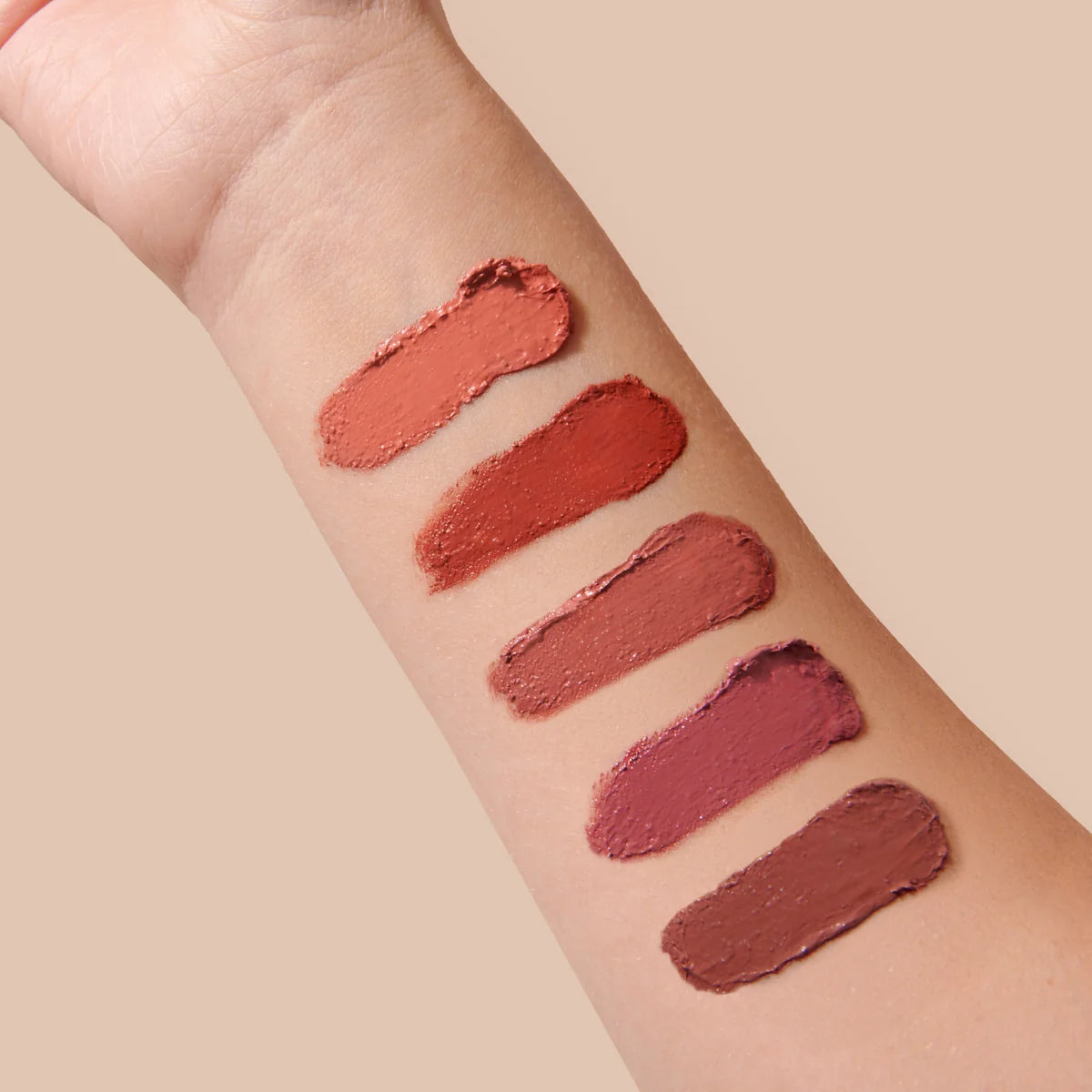 AVOCADO ZINC Lip & Cheek Tint Nude