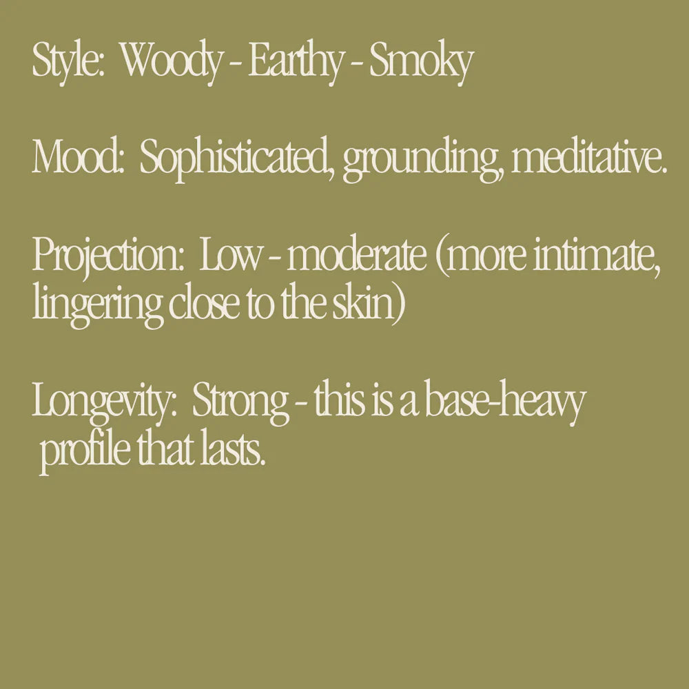 THIS IS INCENSE Yamba