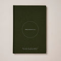 THIS IS INCENSE Positive Outcomes Journal