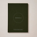 THIS IS INCENSE Positive Outcomes Journal