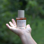 WILD EARTH PERFUME Winter Solstice Eau De Parfum