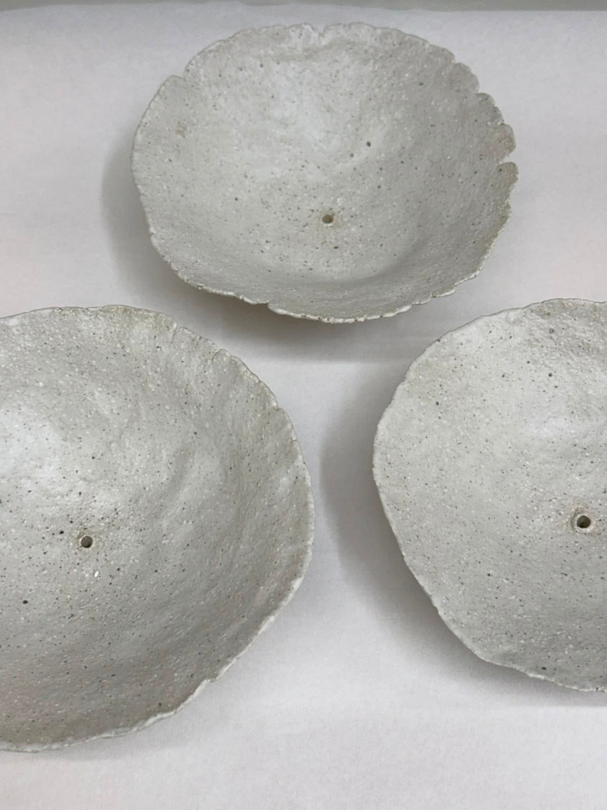 Of Earth Incense Dish