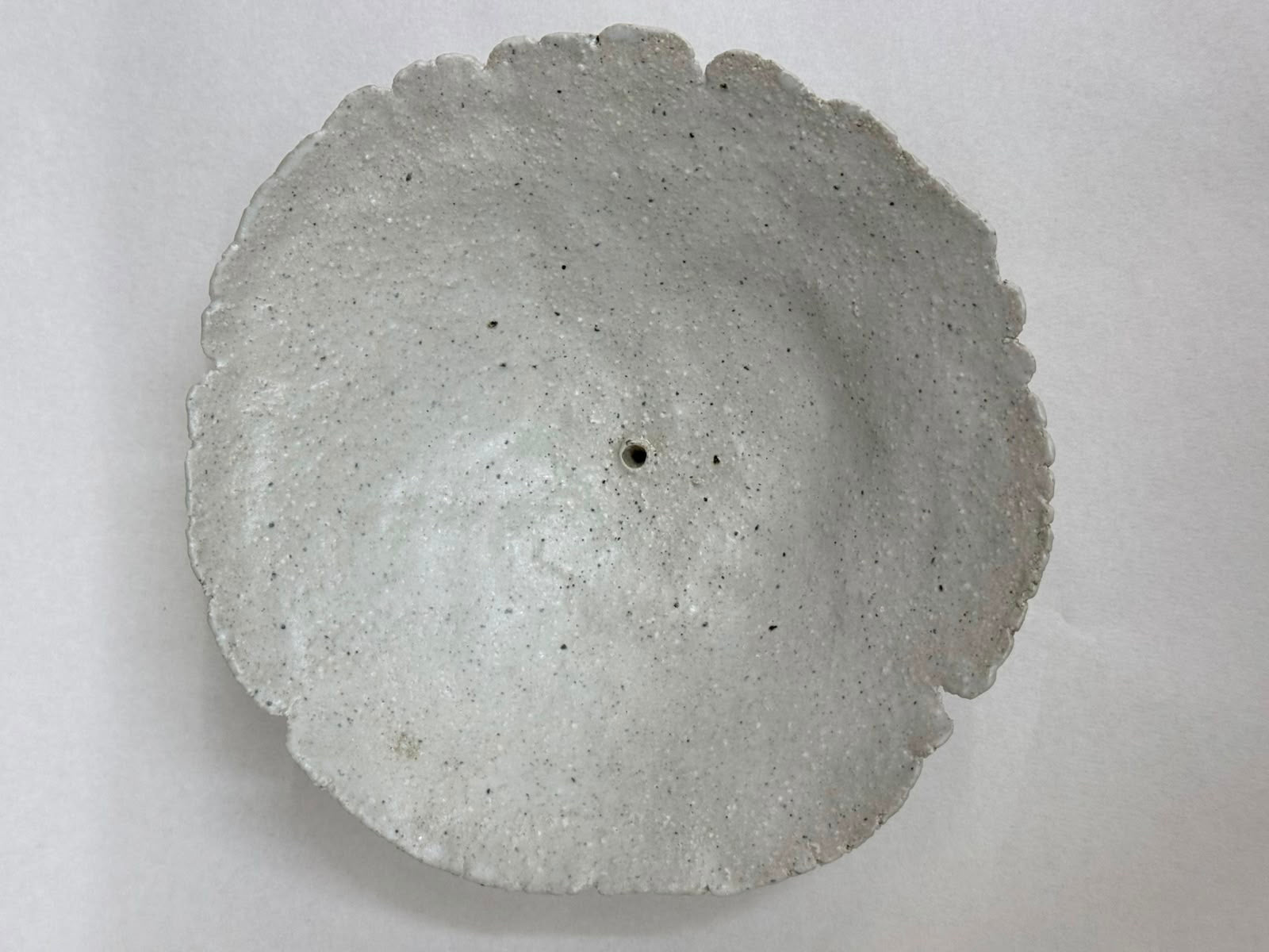 Of Earth Incense Dish
