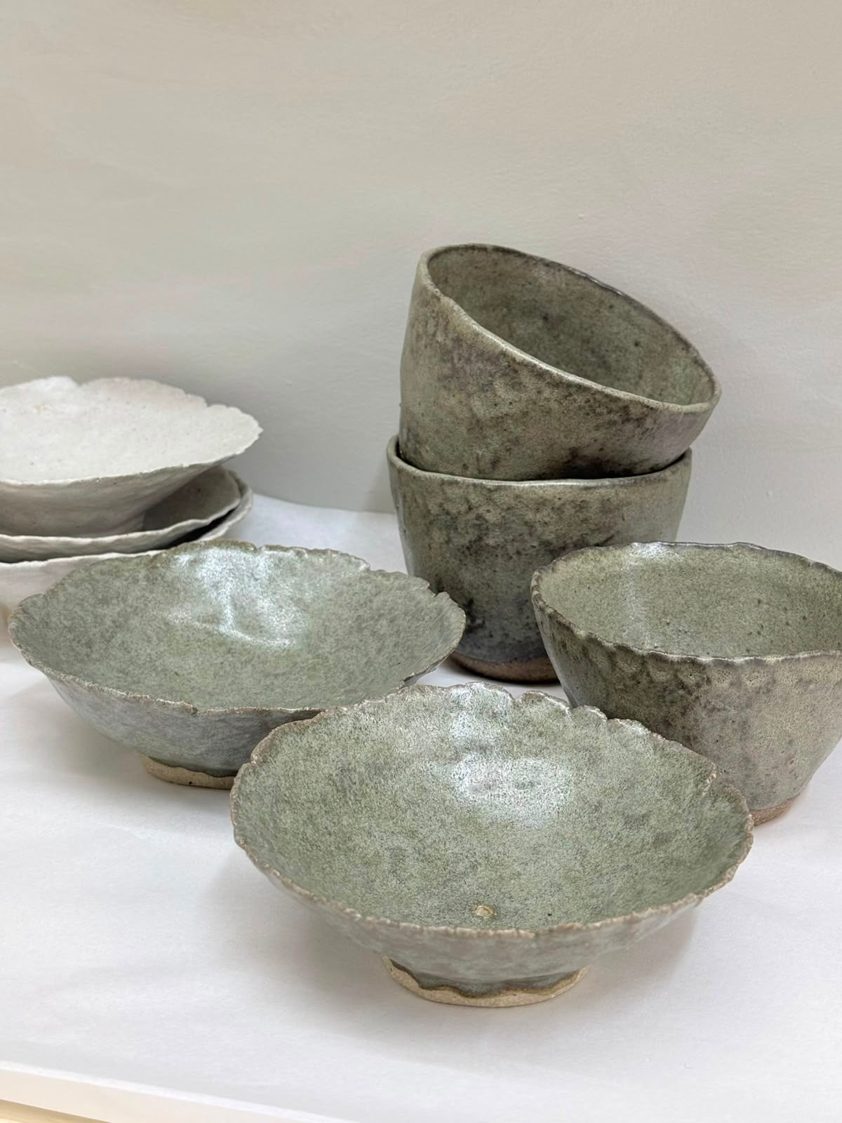 Of Earth Incense Dish