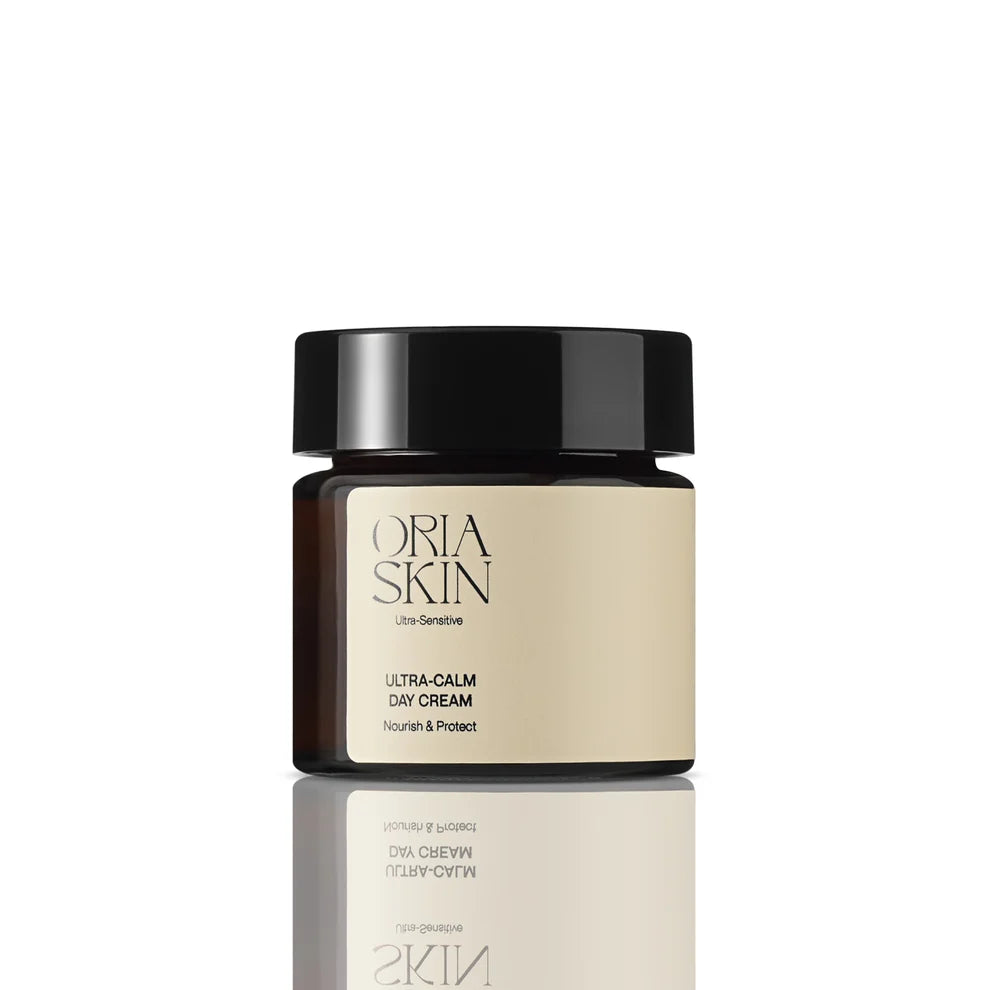 ORIA SKIN Ultra Calm Day Cream