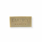 EARTHLY BANDITS Avocado Cleanse Body Bar