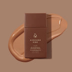 AVOCADO ZINC  Bronzing Drops