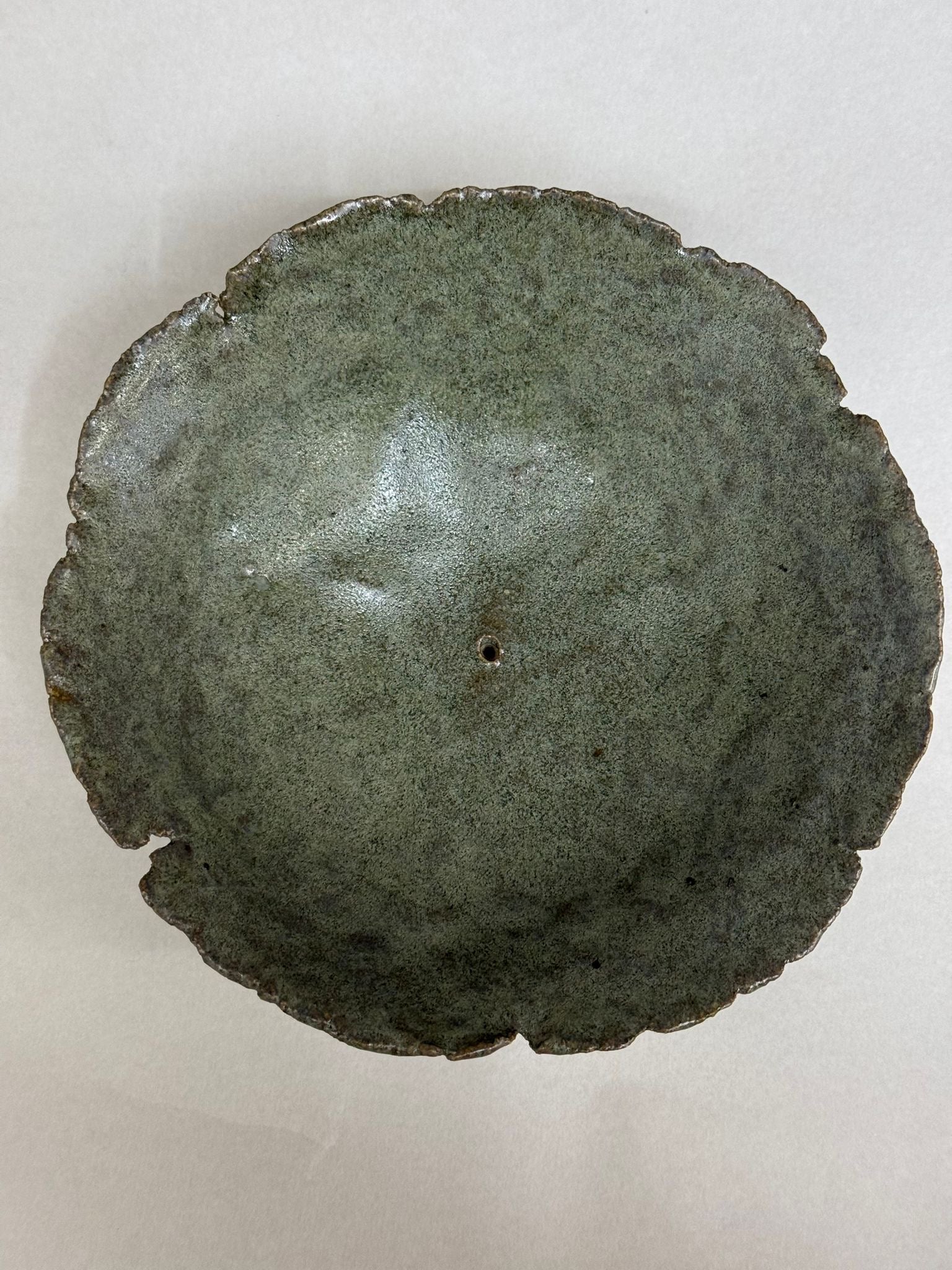 Of Earth Incense Dish