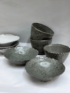 Of Earth Incense Dish