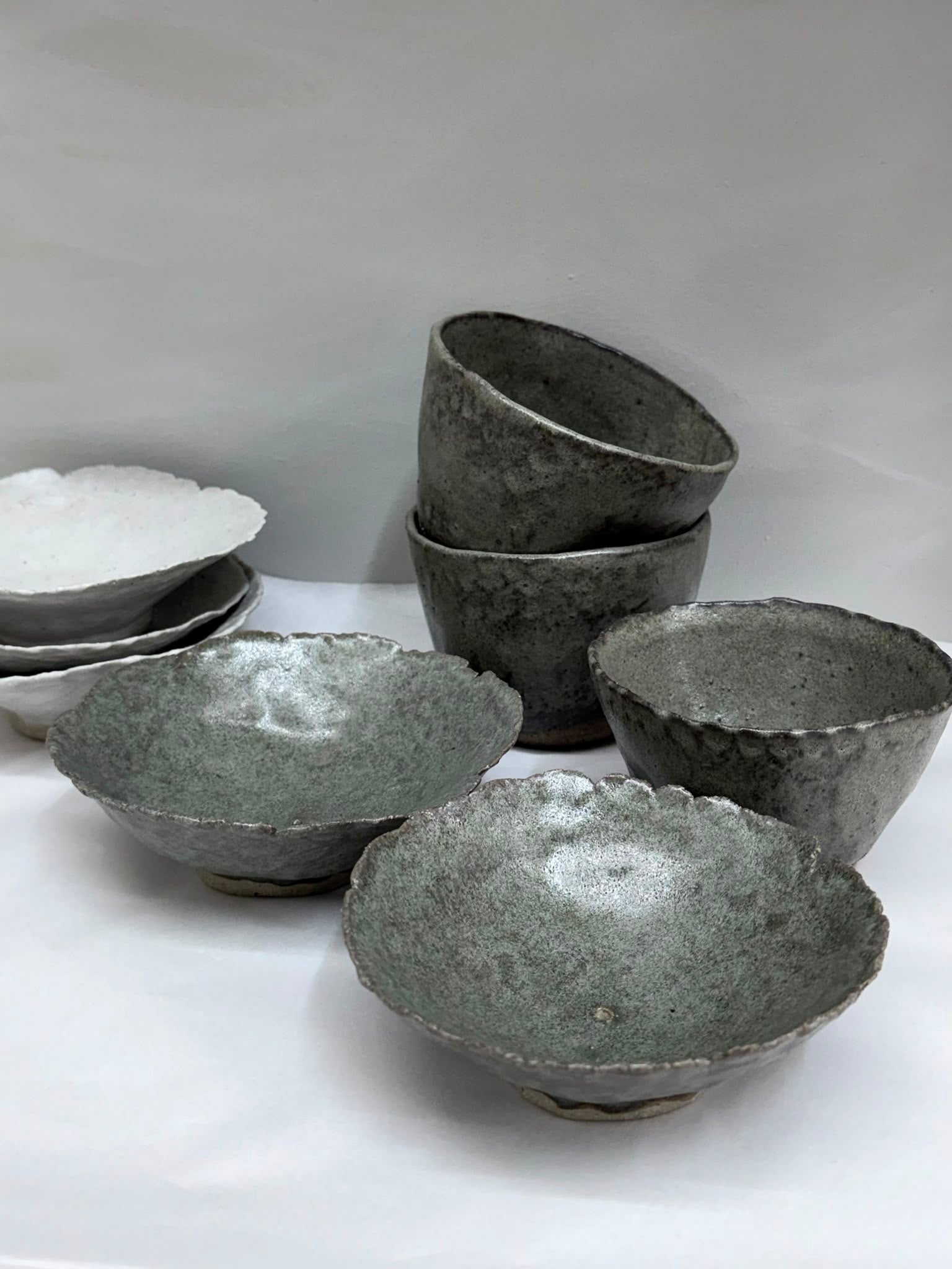 Of Earth Incense Dish