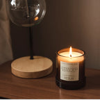 HOLM Garden Mint, Lemongrass & Patchouli - 100% Essential Oil Candle