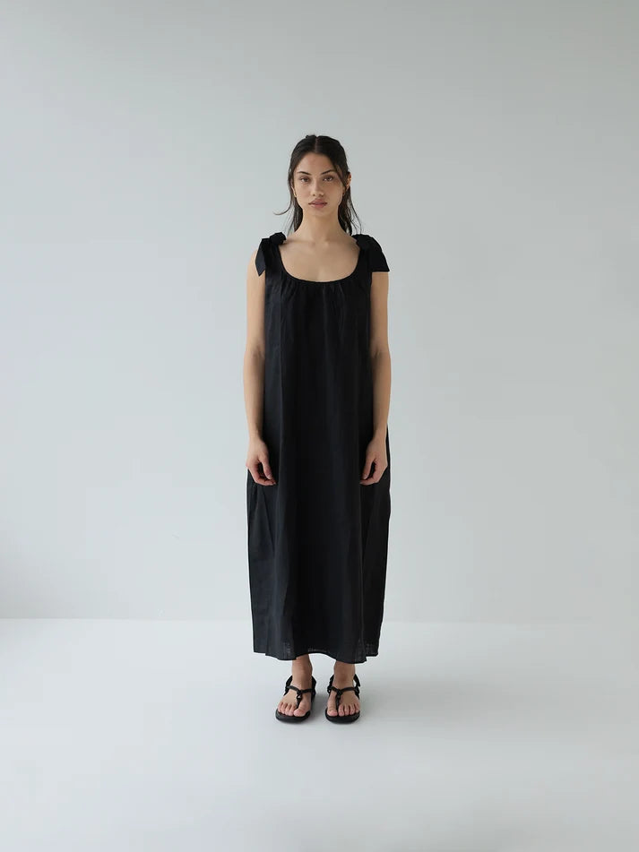 SOPHIE Bow Dress