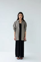 SOPHIE Boxy Shirt