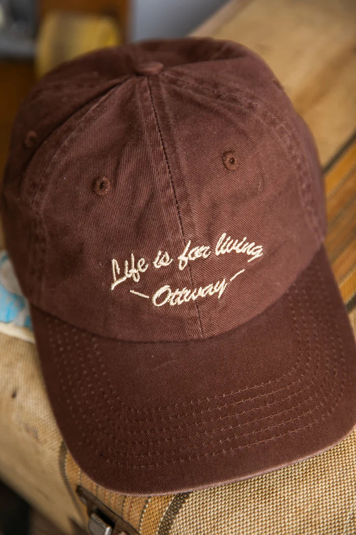 OTTWAY Living Cap