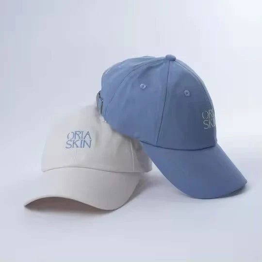 ORIA SKIN Cotton Cap