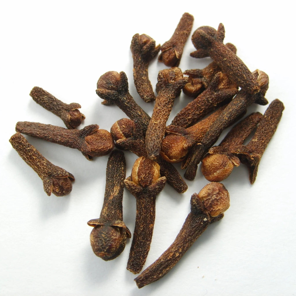 WELLINGTON APOTHECARY Rooibos Chai Tea Blend