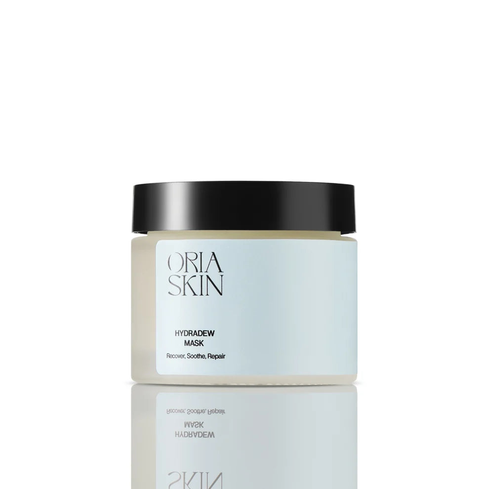 ORIA SKIN HydraDrew Hydrating Jelly Face Mask