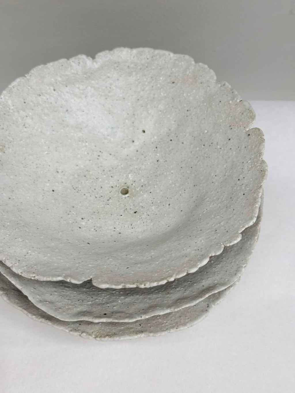 Of Earth Incense Dish