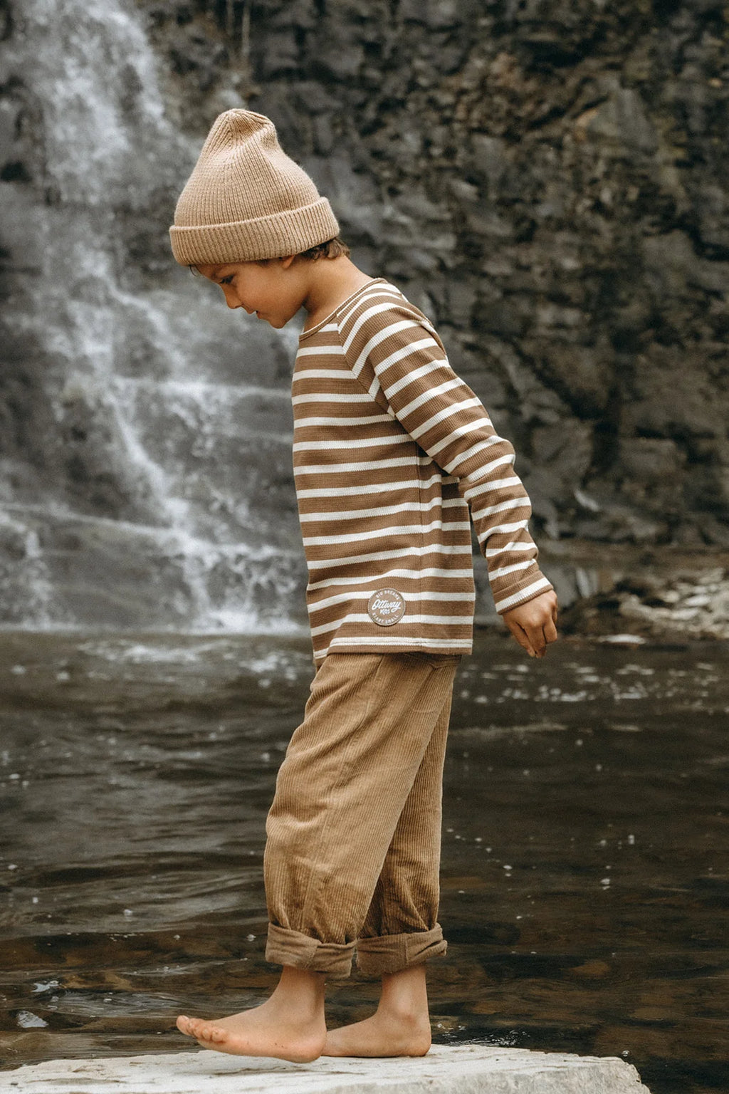 OTTWAY Dayton Unisex Cord Pants