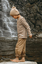 OTTWAY Dayton Unisex Cord Pants