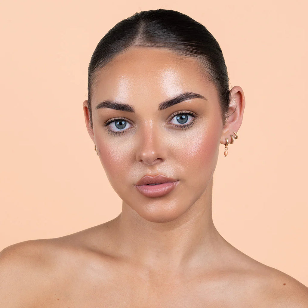 AVOCADO ZINC  Bronzing Drops