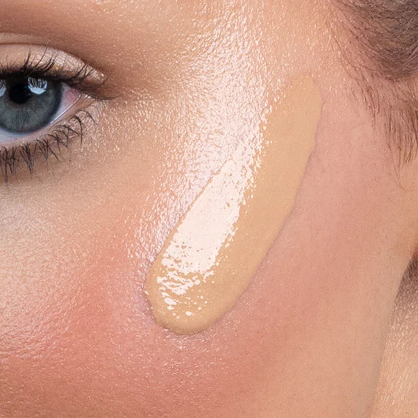 AVOCADO ZINC  Bronzing Drops