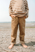 OTTWAY Dayton Unisex Cord Pants