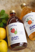 SOLANA RITUALS Acv Soda Mixers