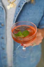 SOLANA RITUALS Acv Soda Mixers