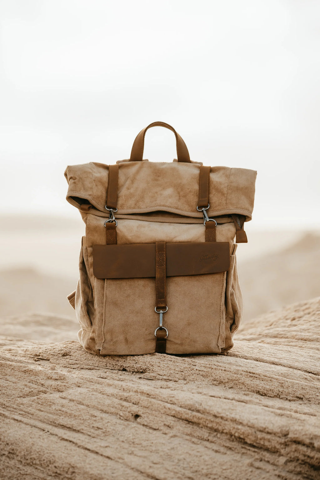 OTTWAY Roaming Backpack