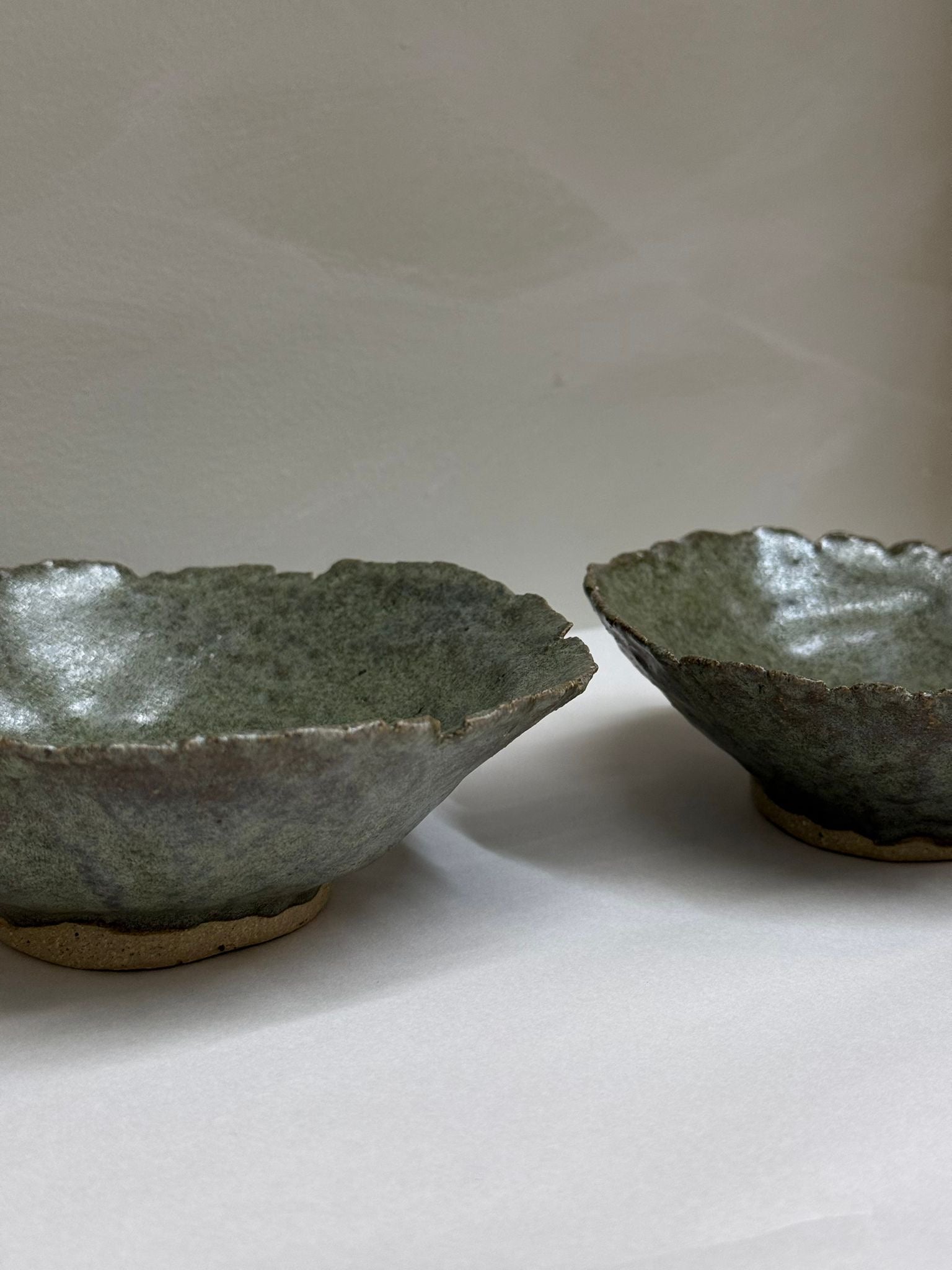 Of Earth Incense Dish