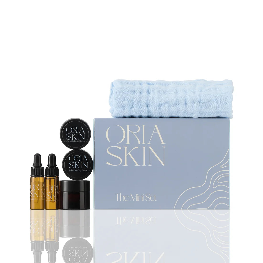 ORIA SKIN The Mini Set