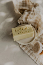 EARTHLY BANDITS Avocado Cleanse Body Bar