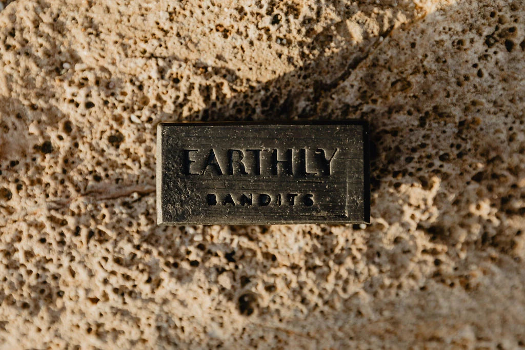 EARTHLY BANDITS Sticks & Stones Body Bar